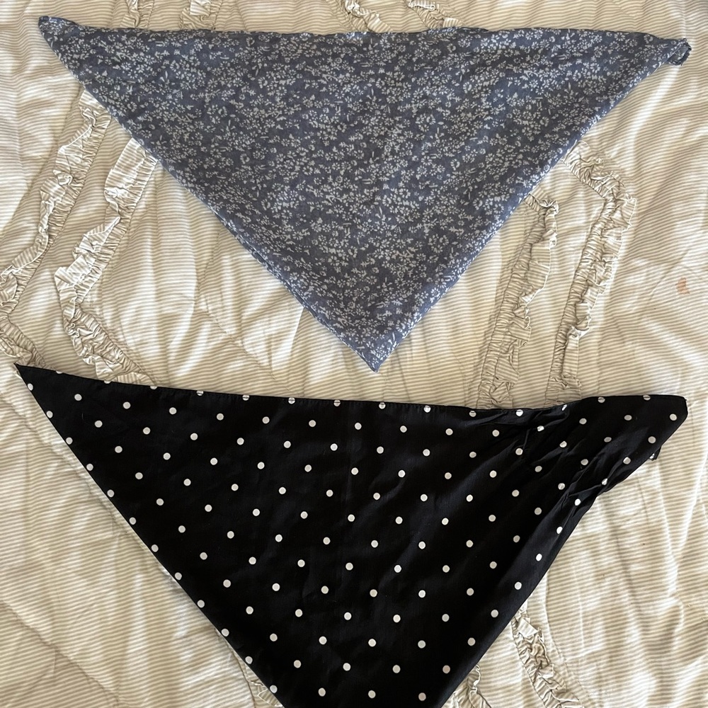 Bandannas